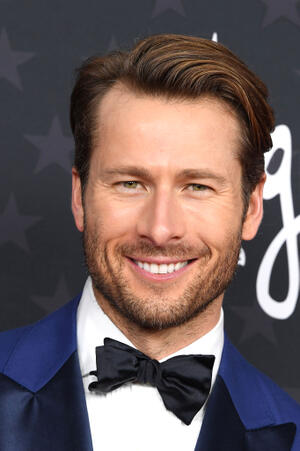 Glen Powell List of All Movies & Filmography | Fandango